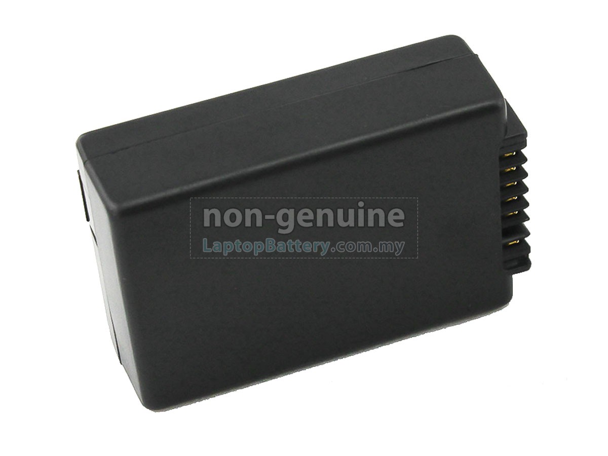 South WA3006 replacement battery