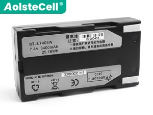 South BT-L7408W battery