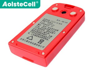 South KB-10A battery