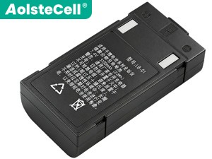 South NTS-362R6L battery