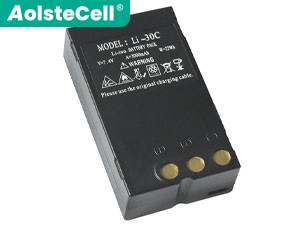 South Li-30c battery