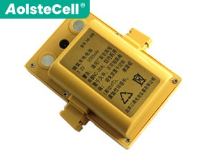 South Nts-662 battery