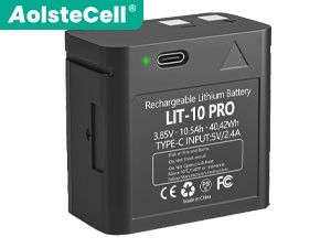 Spypoint LINK-MICRO-S-LTE battery