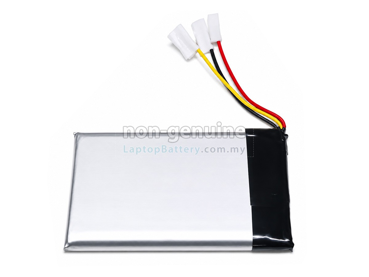 SteelSeries AEC503759 replacement battery