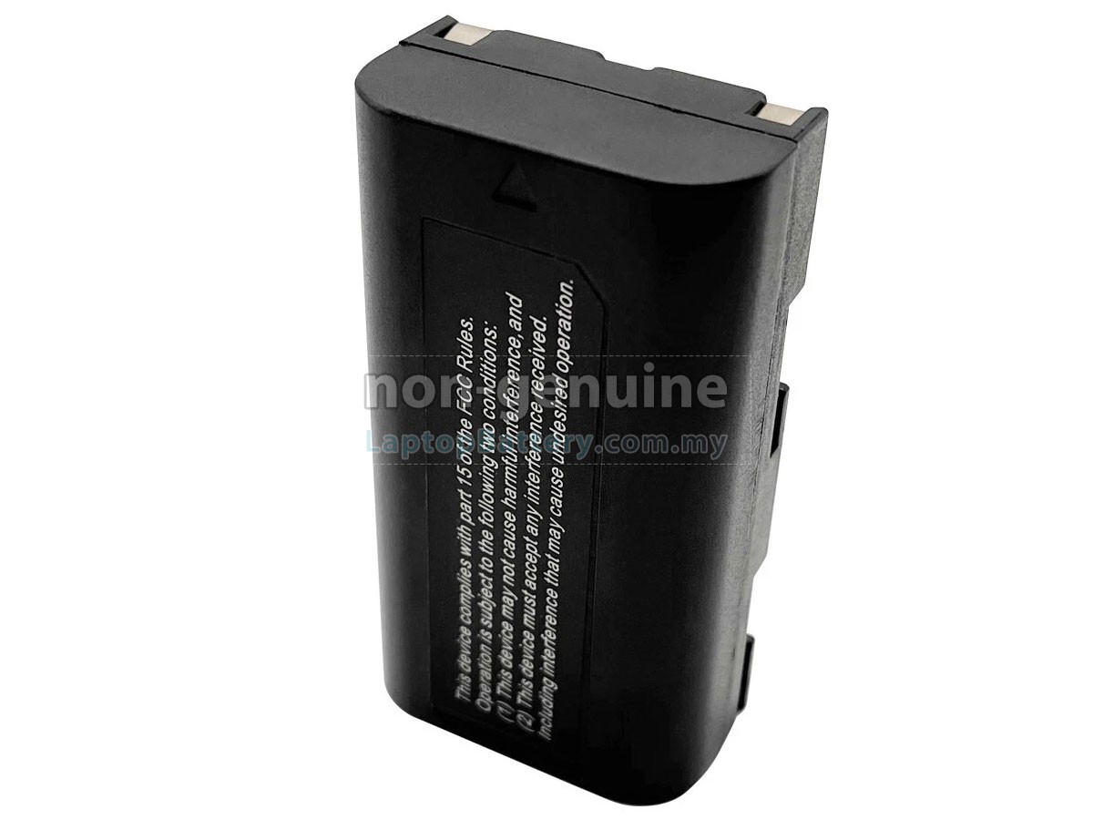 Stonex S6 replacement battery