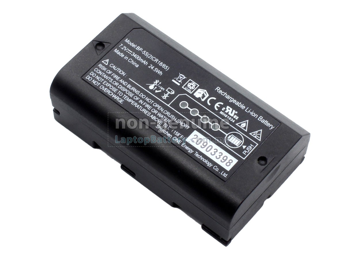 Stonex FOIF A90 replacement battery