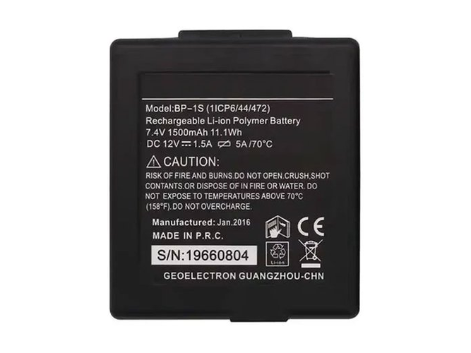 Stonex BP-1S battery
