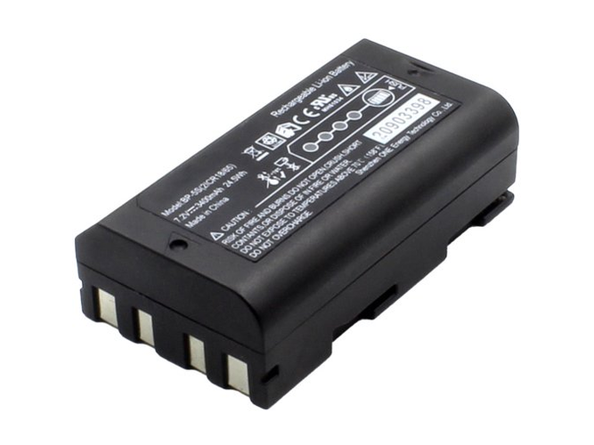 Stonex P9 battery
