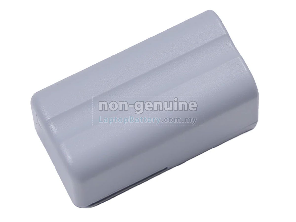 Stryker 0408-655-00 replacement battery