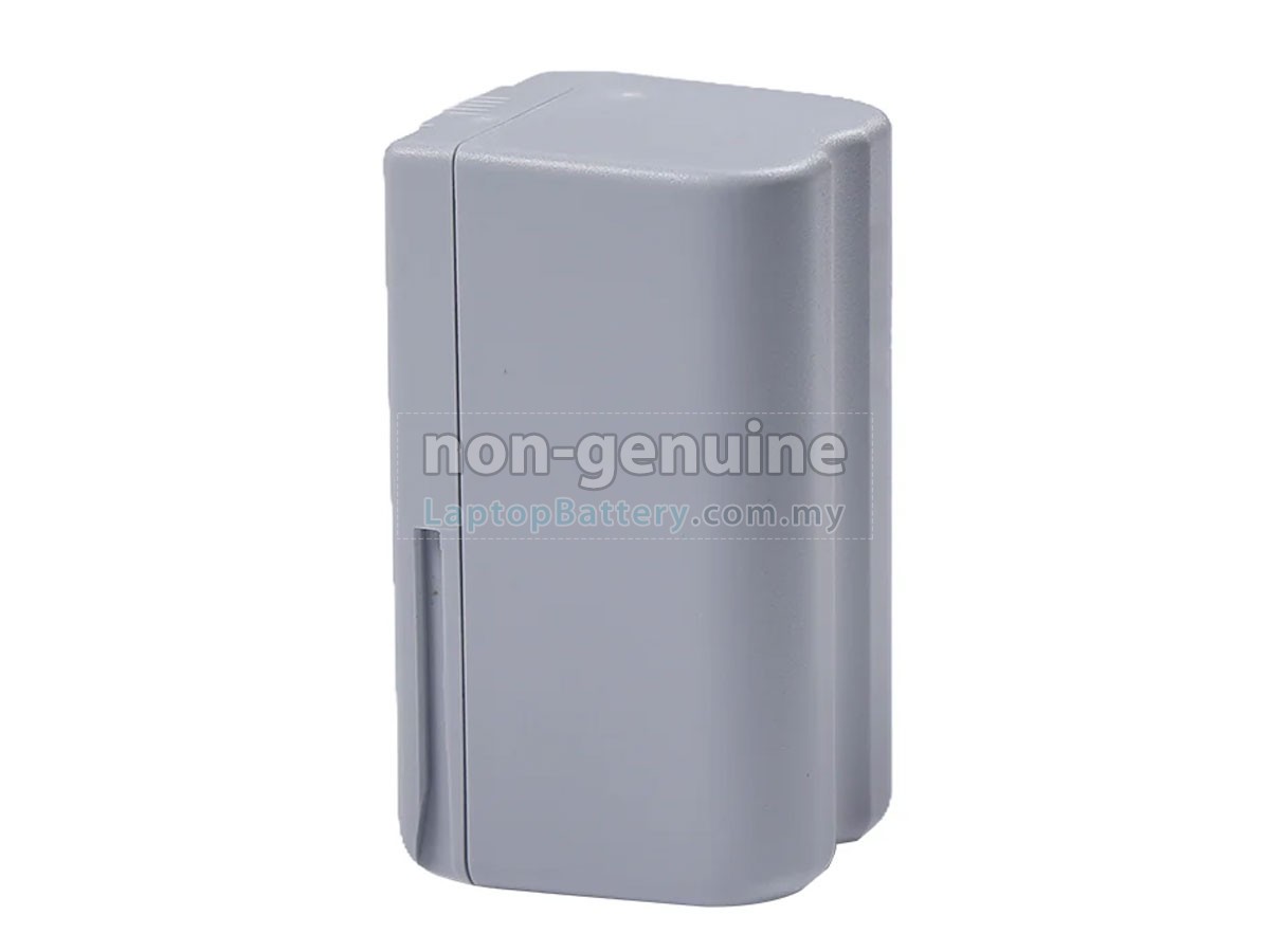 Stryker 0408-655-00 replacement battery