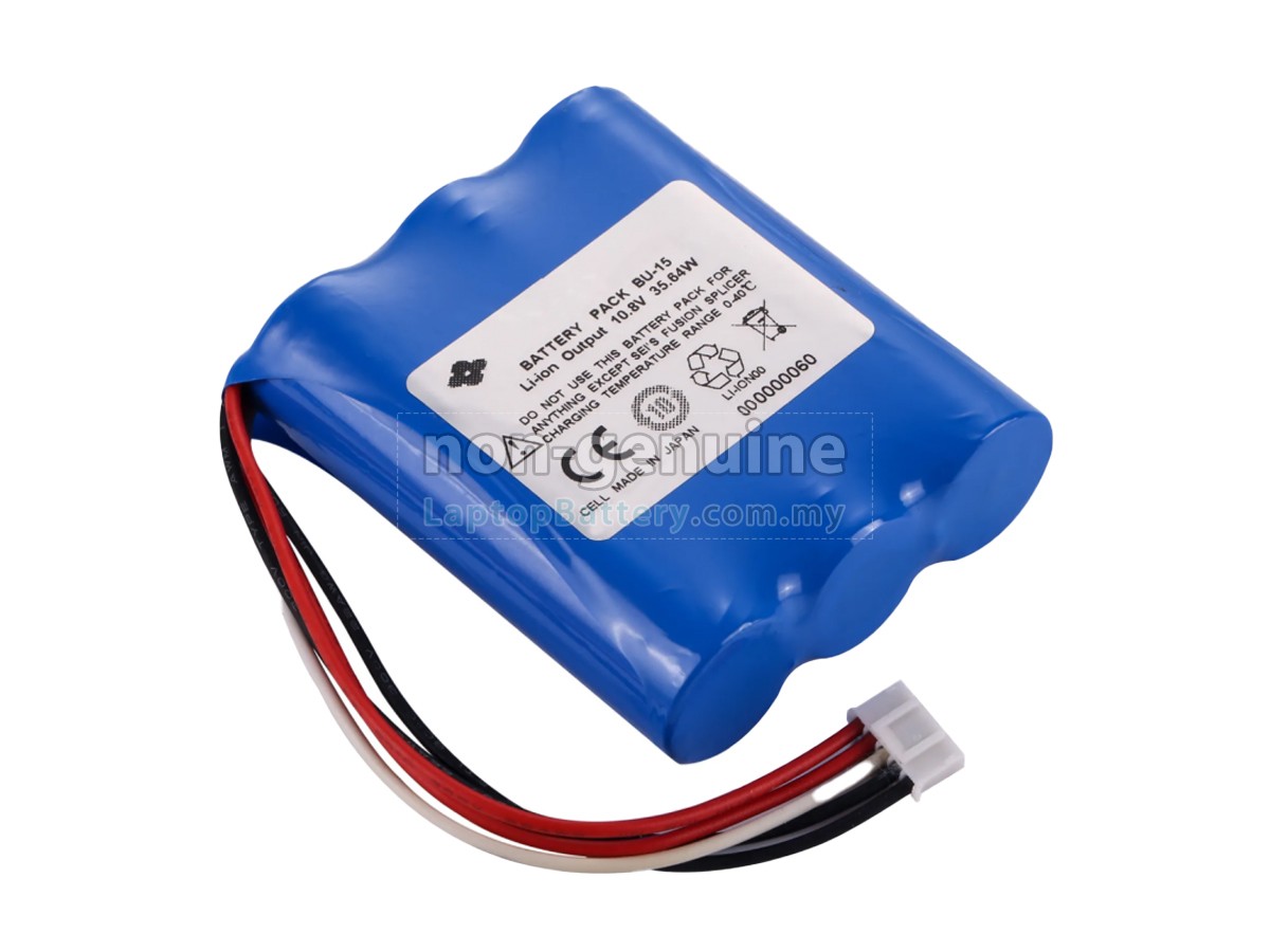 Sumitomo T-400S replacement battery