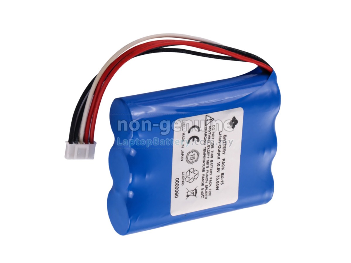 Sumitomo T-400S replacement battery