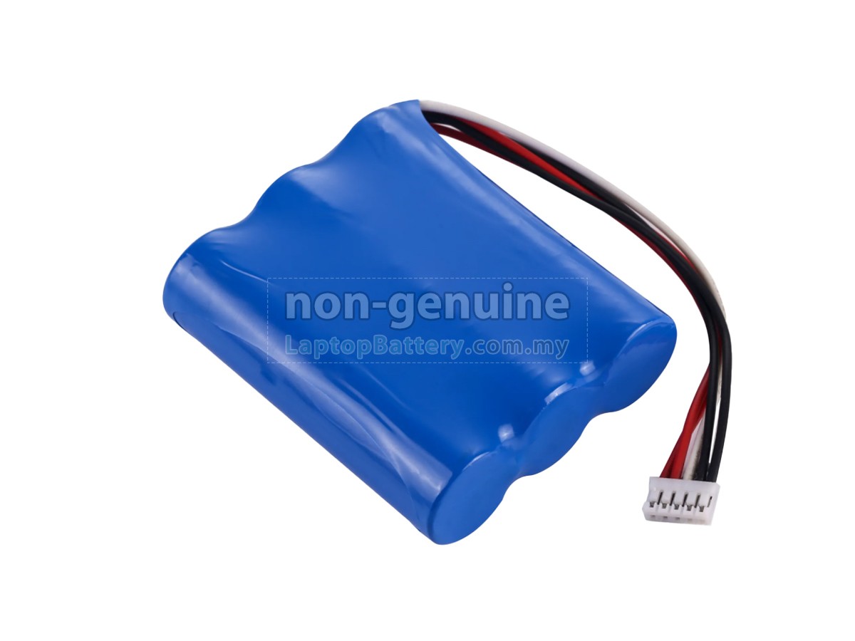 Sumitomo T-400S replacement battery