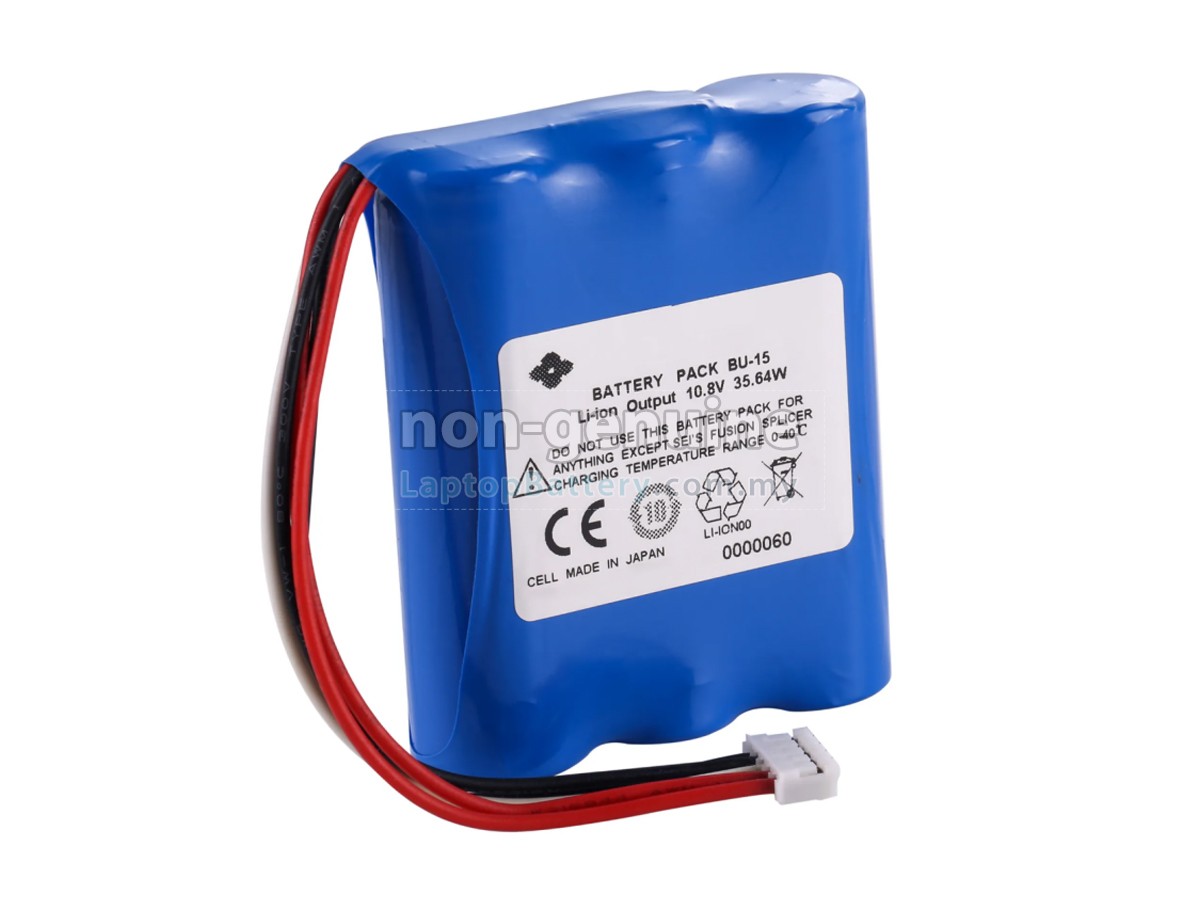 Sumitomo T-400S replacement battery
