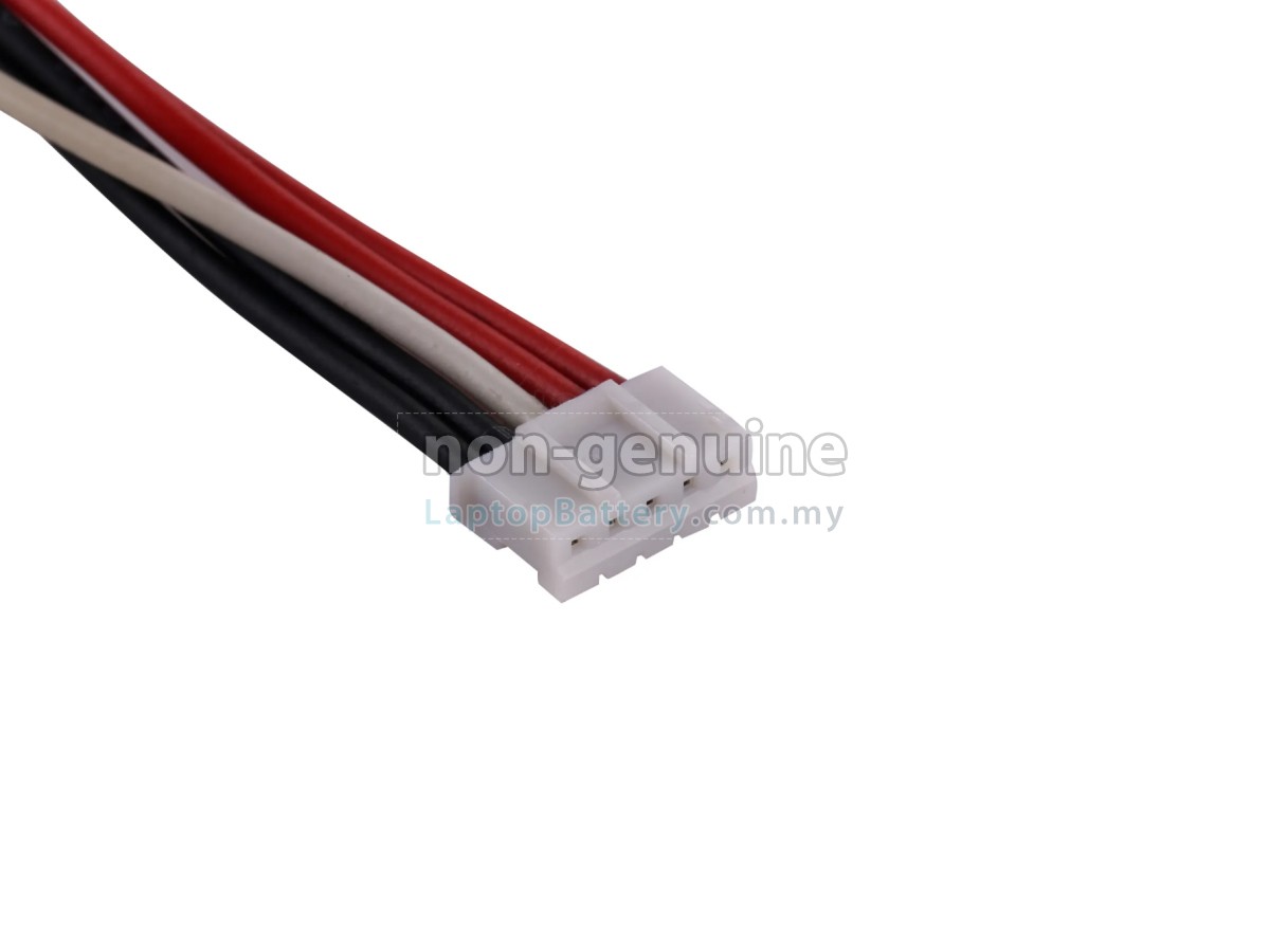 Sumitomo T-400S replacement battery