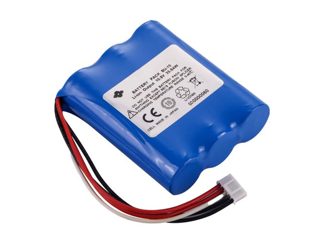 Sumitomo BU-15 battery