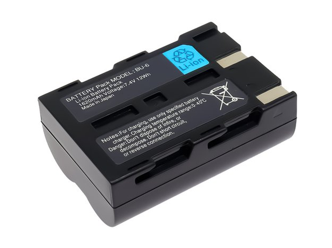 Sumitomo BU-6 battery
