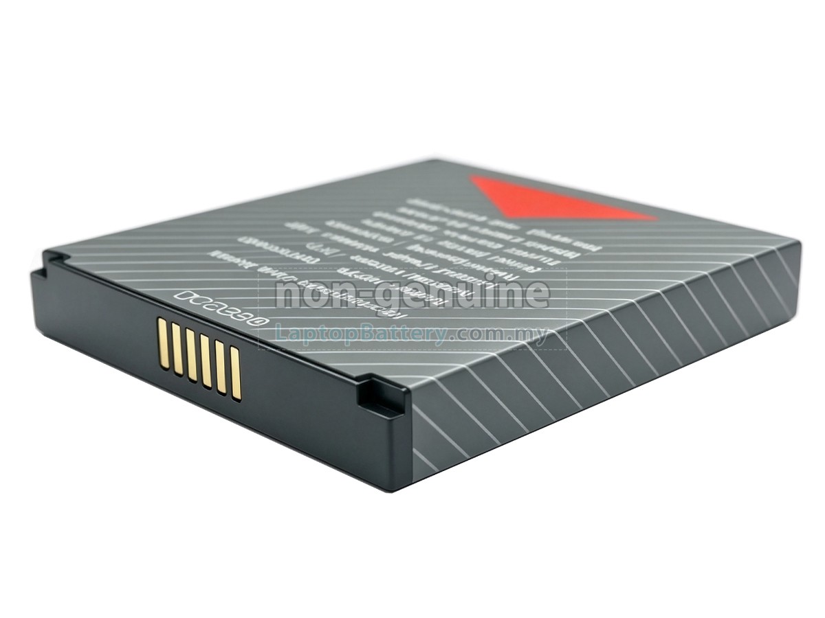 Sunmi P3 replacement battery