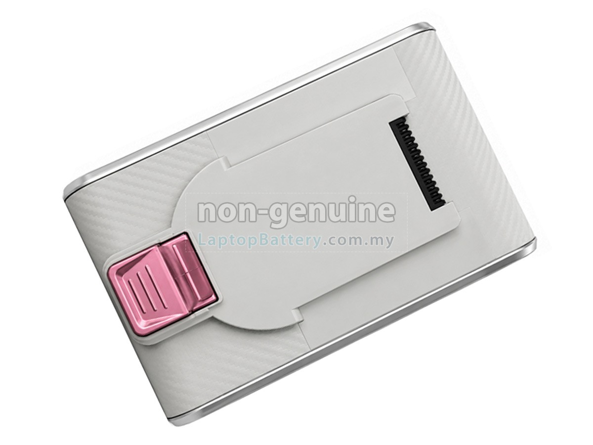 SUPOR DC-S01-20 replacement battery