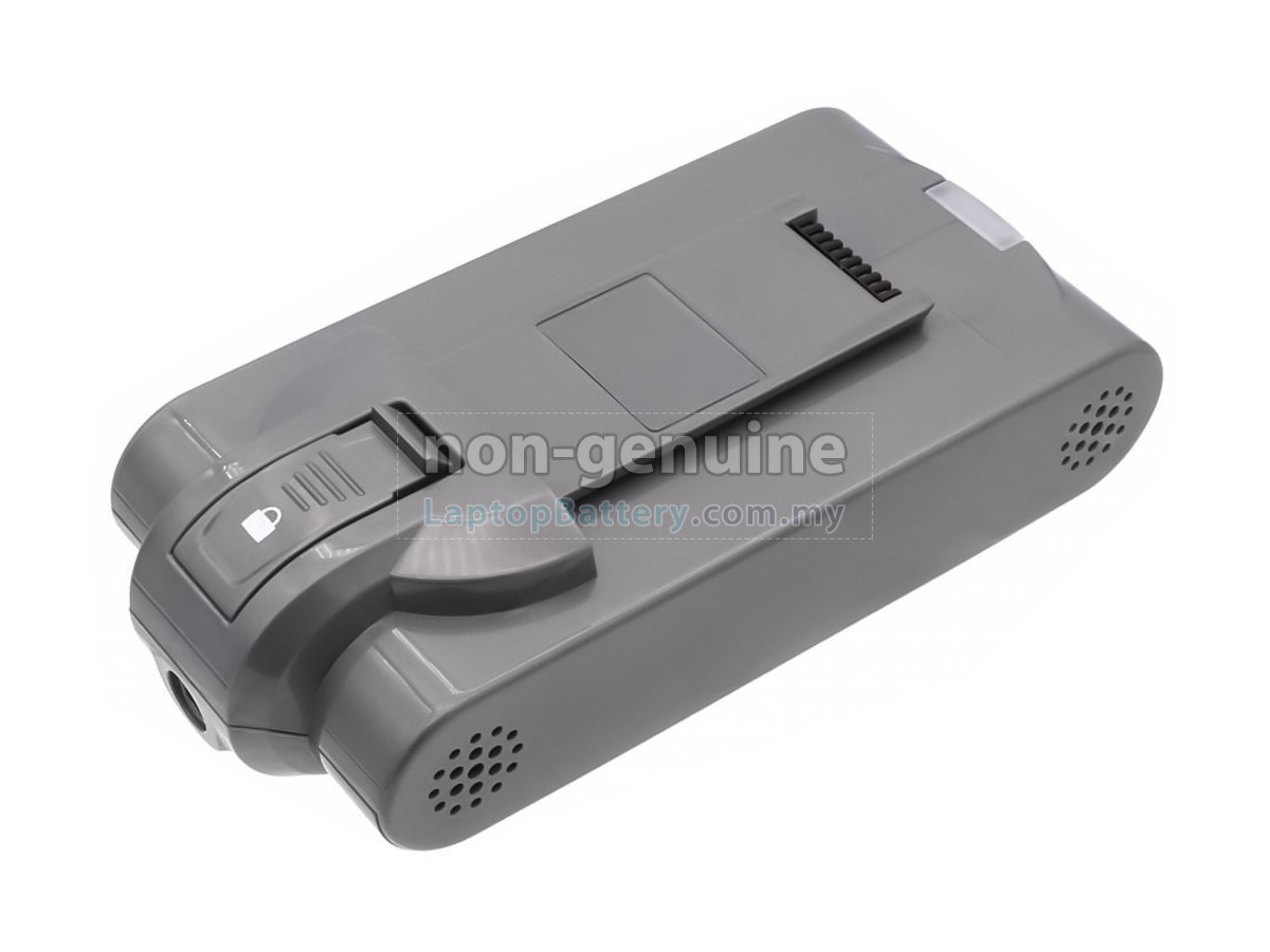SUPOR DC-T02-25 replacement battery
