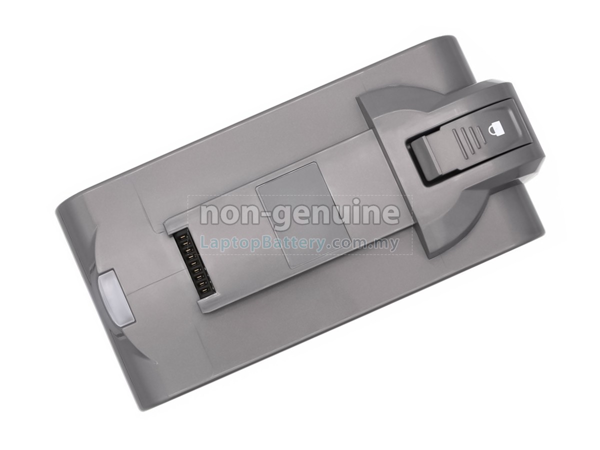 SUPOR DC-T02-25 replacement battery