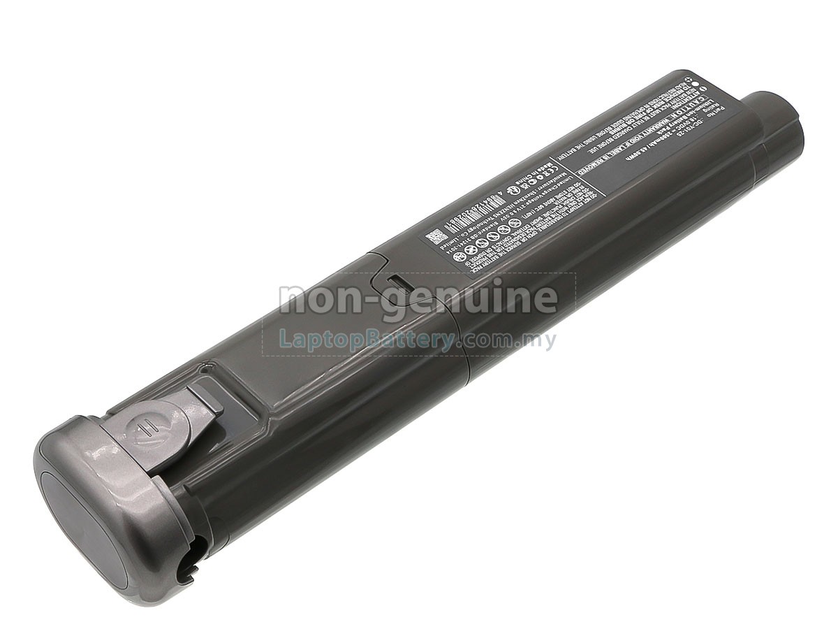 SUPOR VCS66-X7 replacement battery