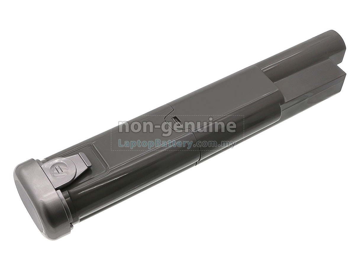 SUPOR VCS66-X7 replacement battery