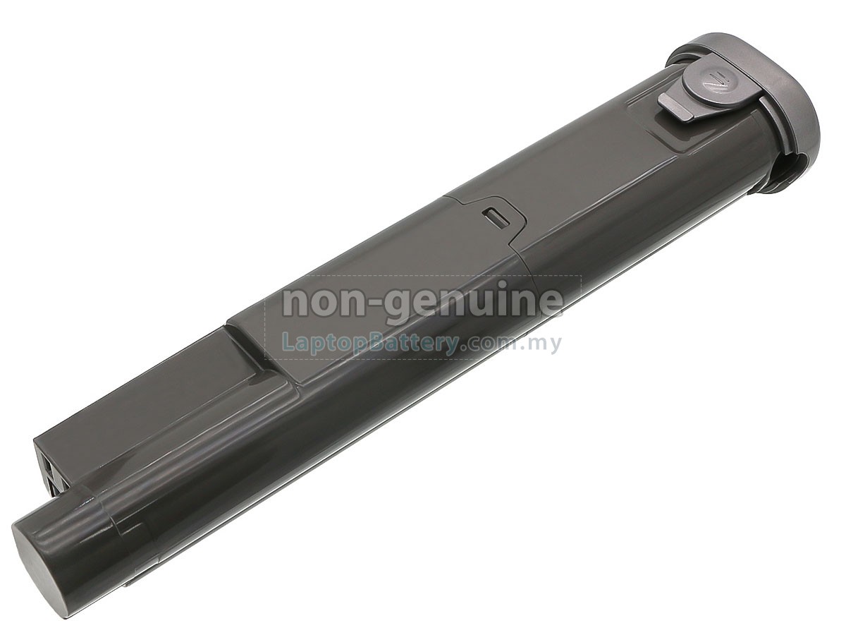 SUPOR VCS66-X7 replacement battery