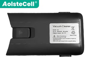 SUPOR EVS-C11 MAX battery