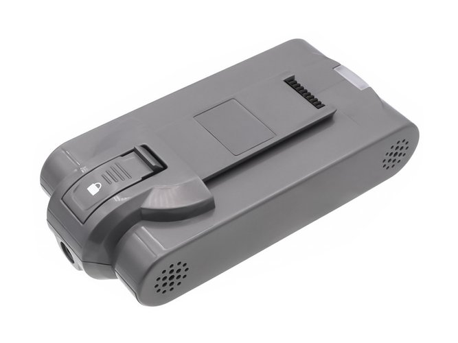 SUPOR DC-T02-25 battery