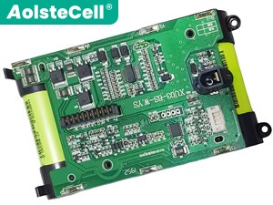 SUPOR VCS63A-C10 battery
