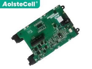 SUPOR VCS63S-C8 battery