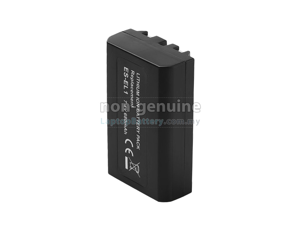 Suzhou Kangjie SLM-6M replacement battery