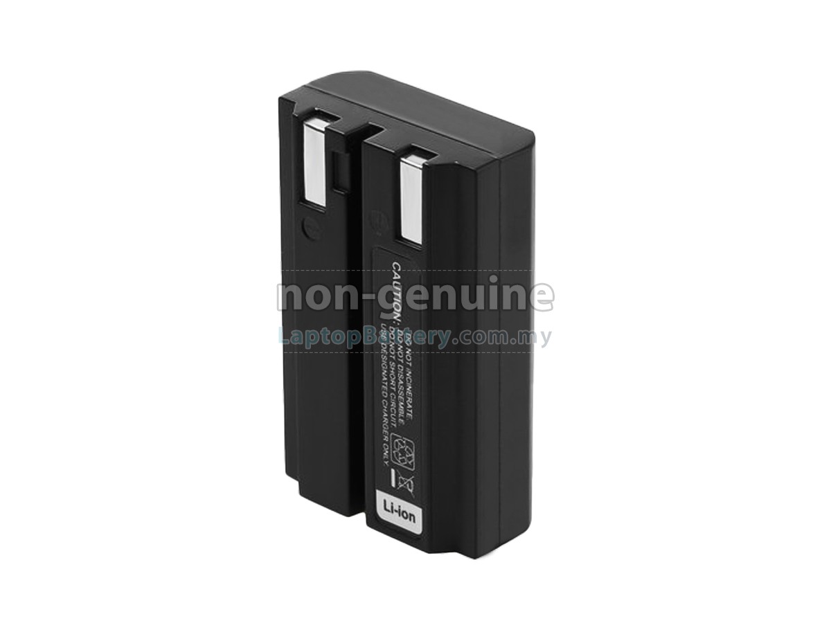 Suzhou Kangjie SLM-6M replacement battery
