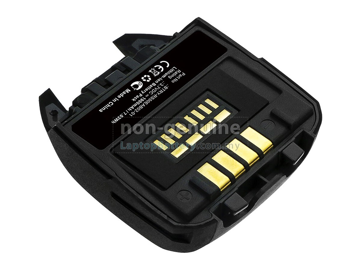 Symbol BTRY-RS50EAB02-01 replacement battery