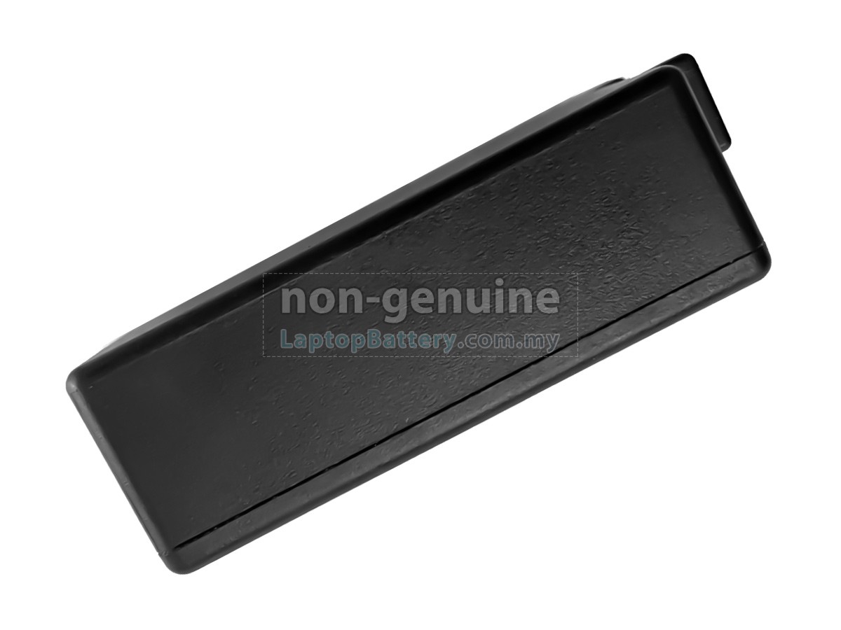 Symbol 1073145-002-001 replacement battery