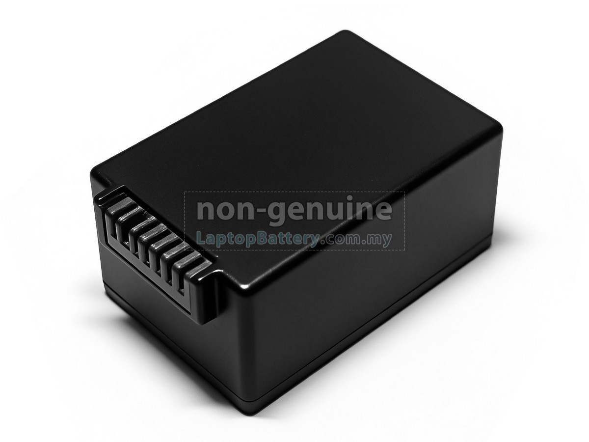 Symbol 7527 replacement battery