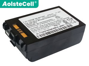 Symbol MC7596 battery