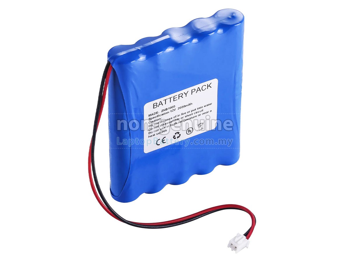 Szconfort ZNB1000 replacement battery