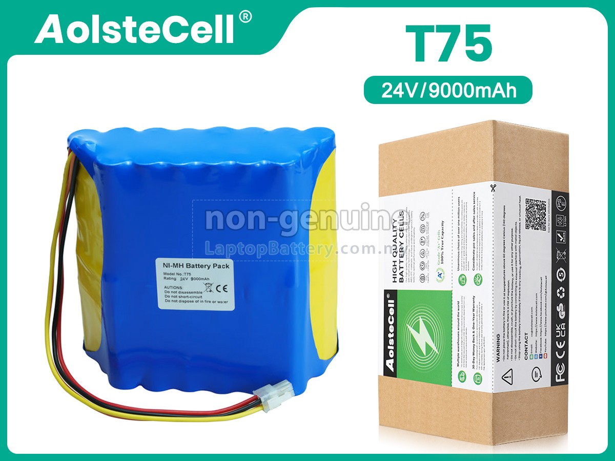 Taema 31059012 replacement battery