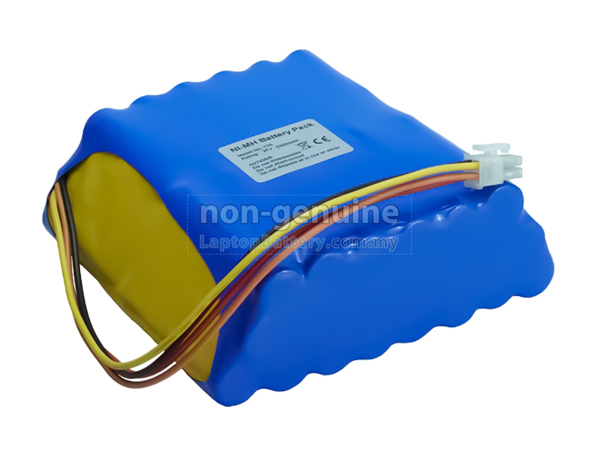 Taema 31059012 replacement battery