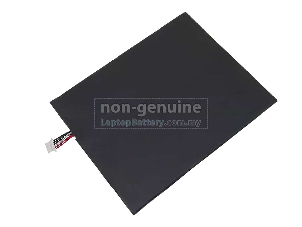 Teclast TA10 replacement battery