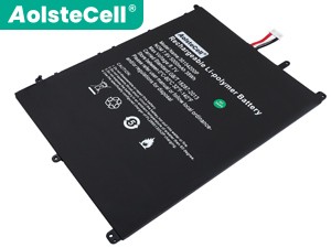 Teclast F15s battery