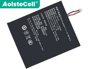 Teclast TA10 battery