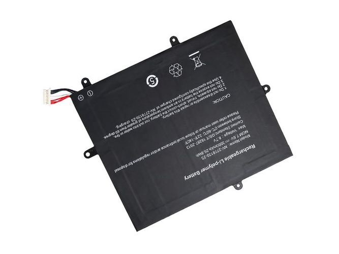 Teclast 30137162P battery
