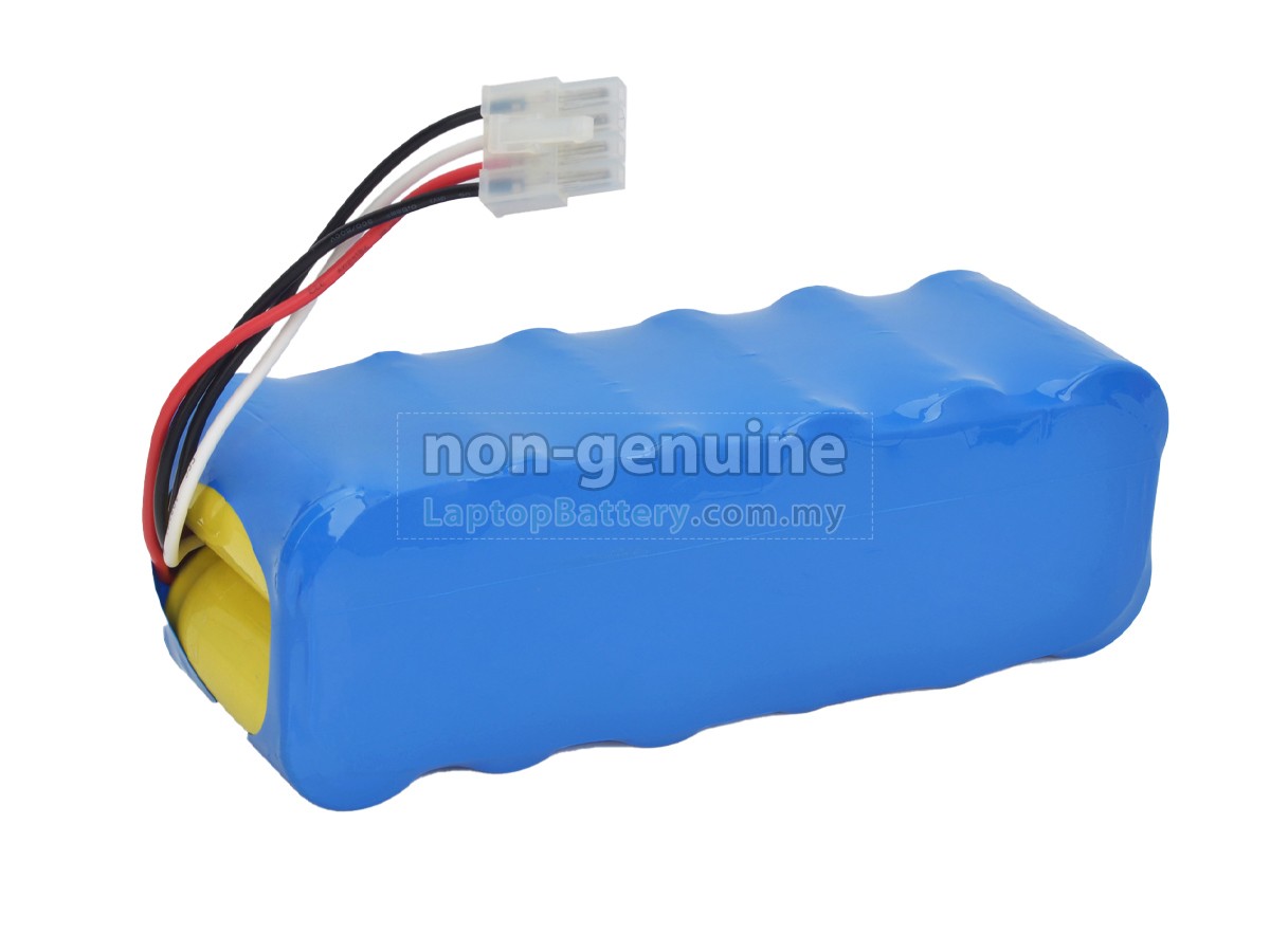 Tektronix 965 replacement battery