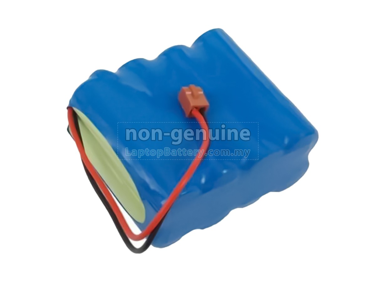 Terumo TE-331 replacement battery