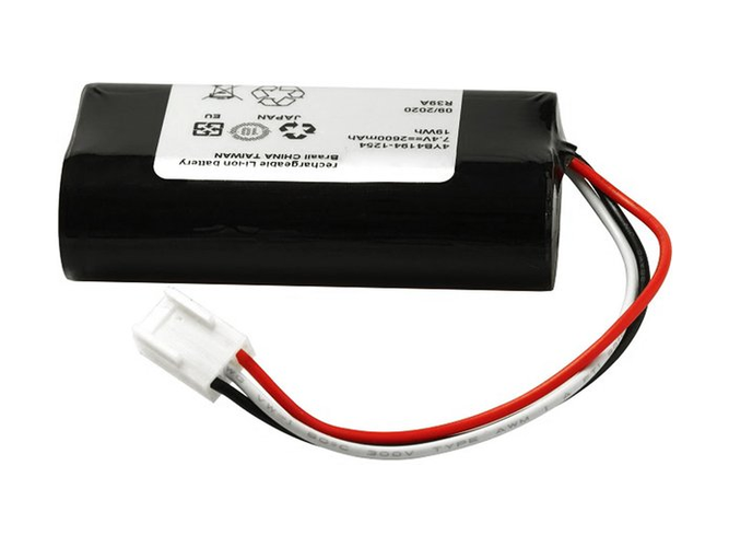 Terumo 4YB4194-1254 battery