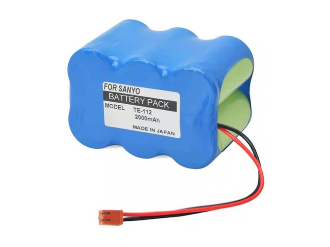 Terumo TE-112 battery