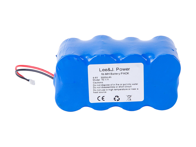 Terumo TE-171 battery